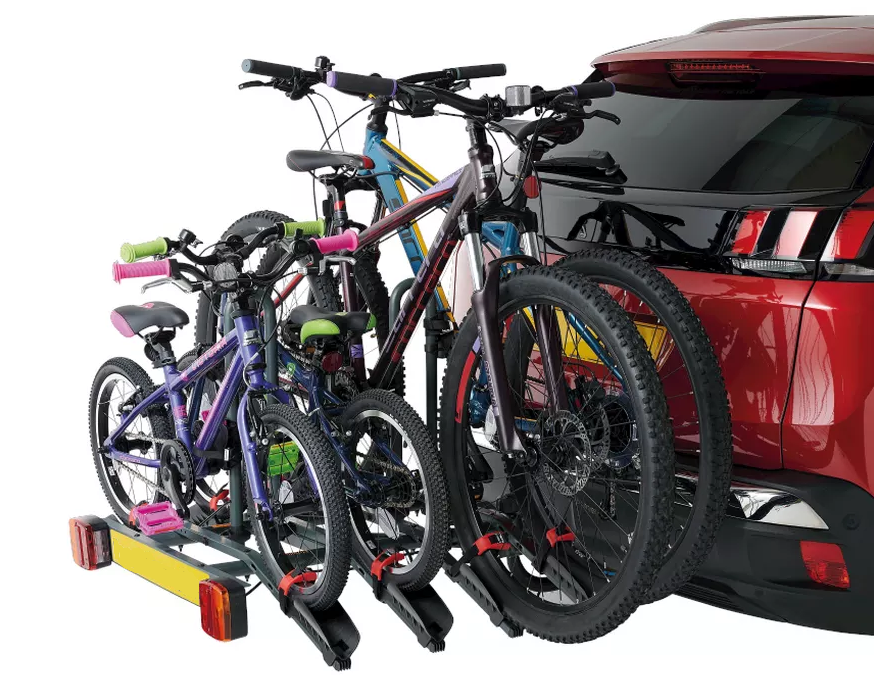 Our Equipment Gravesend Roof Box Hire